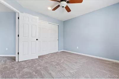 320 Jessie Marie Lane, Saint Peters, MO 63376 - Photo 30