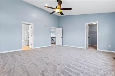 320 Jessie Marie Lane, Saint Peters, MO 63376 - Photo 32