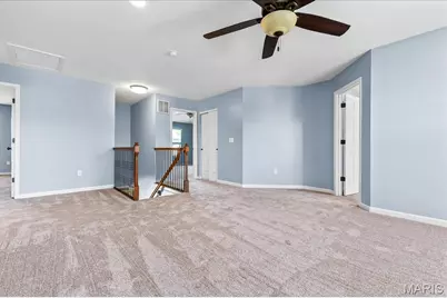 320 Jessie Marie Lane, Saint Peters, MO 63376 - Photo 20