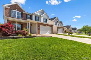 320 Jessie Marie Ln, Saint Peters, MO 63376 - Photo 2