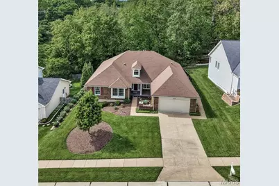 2359 Fairoyal Drive, Saint Louis, MO 63131 - Photo 8
