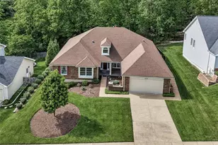 2359 Fairoyal Dr, Saint Louis, MO 63131 - Photo 8