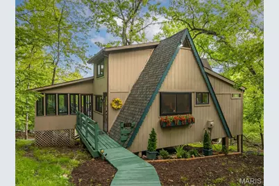 709 Aspen Peak Drive, Innsbrook, MO 63390 - Photo 6