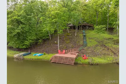 709 Aspen Peak Drive, Innsbrook, MO 63390 - Photo 4