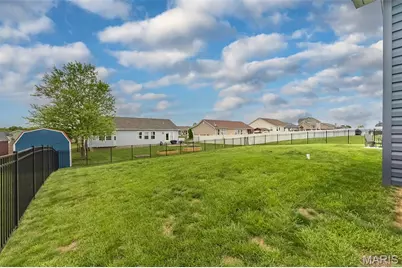 603 Gandalf Lane, Wright City, MO 63390 - Photo 26