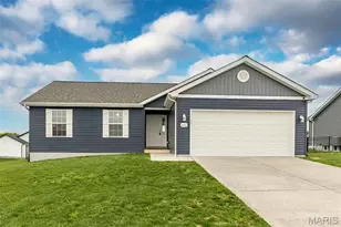603 Gandalf Ln, Wright City, MO 63390 - Photo 1
