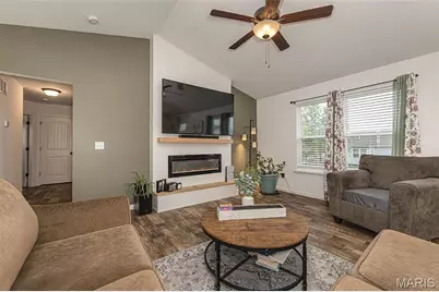 603 Gandalf Lane, Wright City, MO 63390 - Photo 8