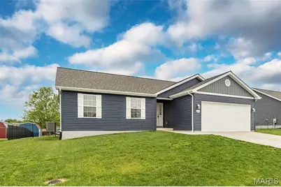 603 Gandalf Lane, Wright City, MO 63390 - Photo 2
