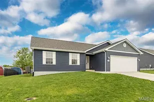 603 Gandalf Ln, Wright City, MO 63390 - Photo 2