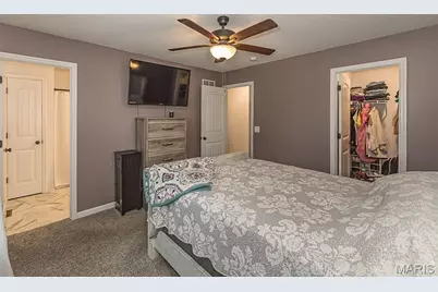 603 Gandalf Lane, Wright City, MO 63390 - Photo 16