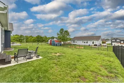 603 Gandalf Lane, Wright City, MO 63390 - Photo 24