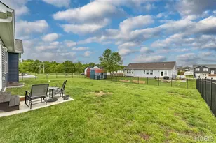 603 Gandalf Ln, Wright City, MO 63390 - Photo 24
