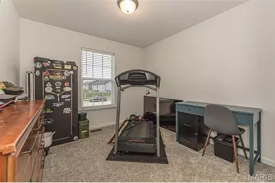 603 Gandalf Lane, Wright City, MO 63390 - Photo 18