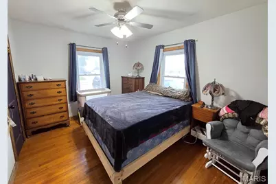 304 E Quincy Street, Lewistown, MO 63452 - Photo 16