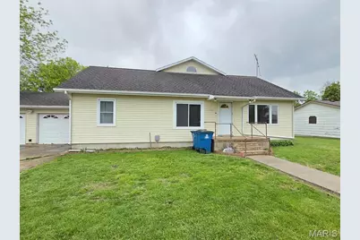 304 E Quincy Street, Lewistown, MO 63452 - Photo 4