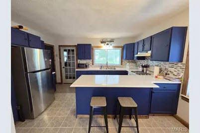 304 E Quincy Street, Lewistown, MO 63452 - Photo 6