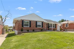 9442 Altonwood Dr, Saint Louis, MO 63136 - Photo 2