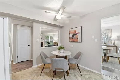 2012 Trailcrest Lane #3, Saint Louis, MO 63122 - Photo 12