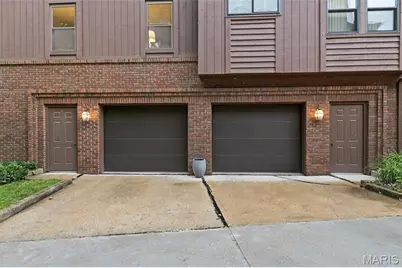 2012 Trailcrest Lane #3, Saint Louis, MO 63122 - Photo 28