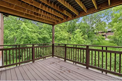 2012 Trailcrest Lane #3, Saint Louis, MO 63122 - Photo 24
