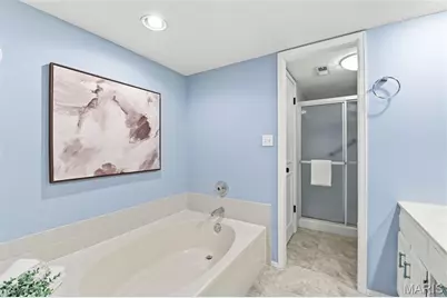 2012 Trailcrest Lane #3, Saint Louis, MO 63122 - Photo 20