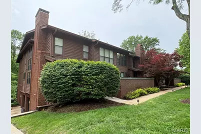 2012 Trailcrest Lane #3, Saint Louis, MO 63122 - Photo 2