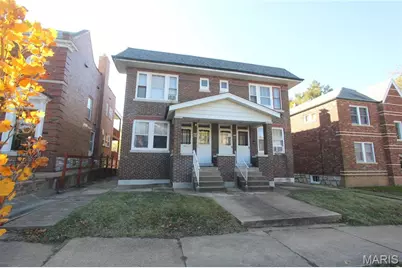 5422 Rhodes Avenue #2F, Saint Louis, MO 63109 - Photo 1