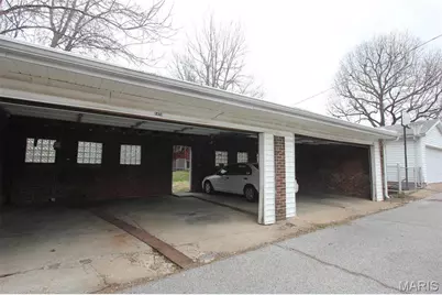 5422 Rhodes Avenue #2F, Saint Louis, MO 63109 - Photo 12