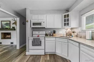 196 N Lake Dr, Hillsboro, MO 63050 - Photo 1