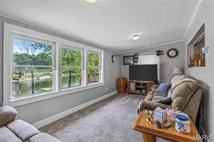 196 N Lake Dr, Hillsboro, MO 63050 - Photo 8