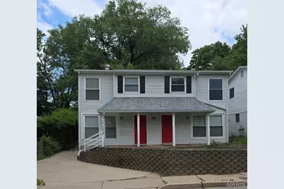 36 Lee Drive #C & D, Saint Charles, MO 63301 - Photo 1