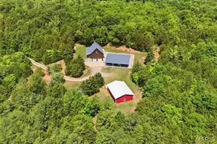 10330 Bottom Diggins Rd, Cadet, MO 63630 - Photo 1
