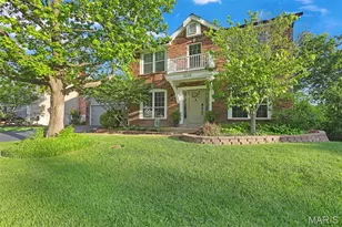3108 Woodbridge Estates Dr, Saint Louis, MO 63129 - Photo 1