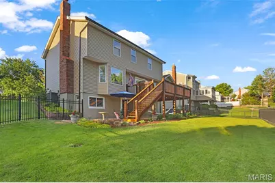 3108 Woodbridge Estates Drive, Saint Louis, MO 63129 - Photo 24