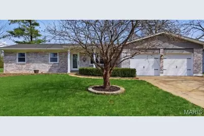 414 Westbrook Drive, O'Fallon, MO 63366 - Photo 1