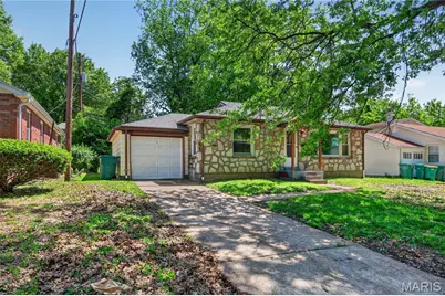 1924 Alert Drive, Saint Louis, MO 63114 - Photo 2