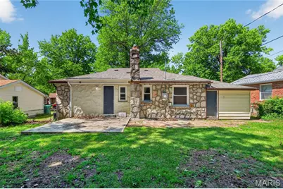 1924 Alert Drive, Saint Louis, MO 63114 - Photo 26