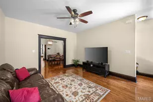 3935 Wyoming St, Saint Louis, MO 63116 - Photo 4