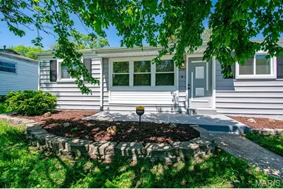 2087 Chambers Road, Saint Louis, MO 63136 - Photo 2