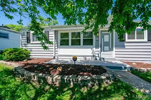 2087 Chambers Rd, Saint Louis, MO 63136 - Photo 2