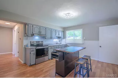 2087 Chambers Road, Saint Louis, MO 63136 - Photo 16