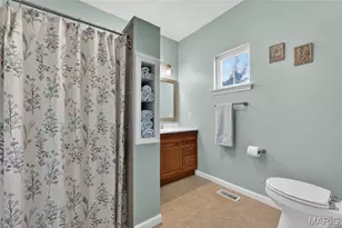 107 Cardinal Villas Dr, Saint Peters, MO 63376 - Photo 20