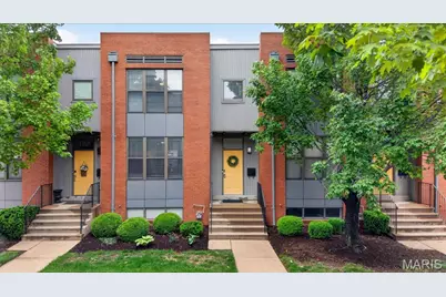 4163 McPherson Avenue, Saint Louis, MO 63108 - Photo 1