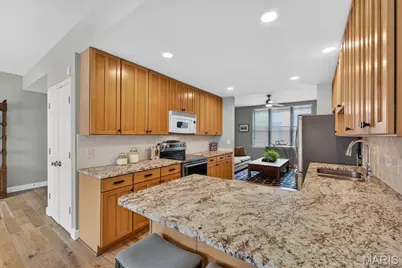 4163 McPherson Avenue, Saint Louis, MO 63108 - Photo 10