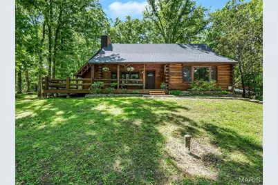 6482 S Lakeshore Drive, Hillsboro, MO 63050 - Photo 2
