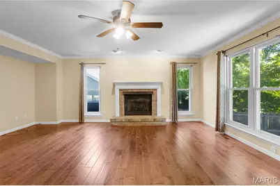 32 Muirfield Hill Court S, Unincorporated, MO 63304 - Photo 26