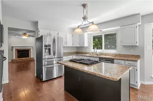 32 Muirfield Hill Ct S, Unincorporated, MO 63304 - Photo 16