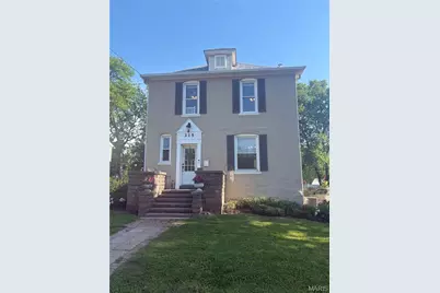 315 Euclid Avenue, Rock Hill, MO 63119 - Photo 1