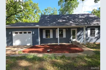 12768 Maness Road, De Soto, MO 63020 - Photo 1