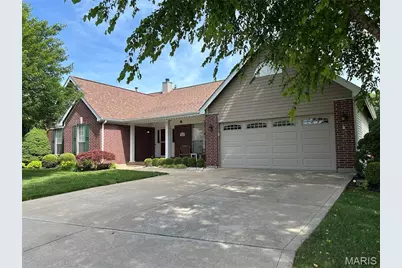 7462 Little Oaks Dr Drive, O'Fallon, MO 63368 - Photo 4